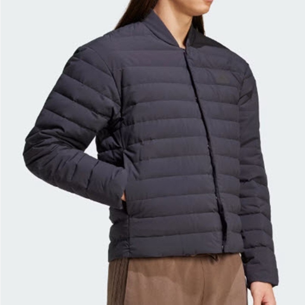 ADIDIS NEW M HELIONIC DOWN JACKET 90% Duck Down, gift ready